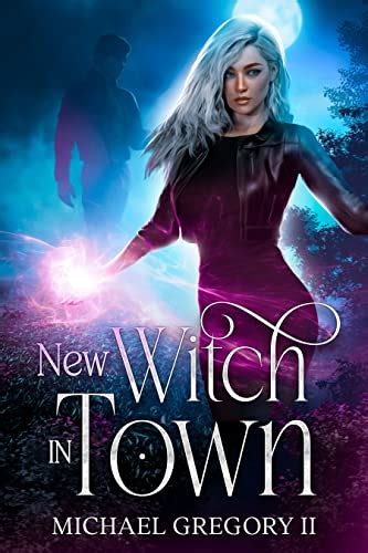 New witch in twn